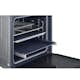 Inbyggnadsugn Samsung Series 5 NV7B5675WCK/U1 med WiFi