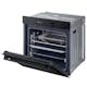 Inbyggnadsugn Samsung Series 5 NV7B5675WCK/U1 med WiFi
