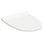 Toalettsits Ifö Spira 6250 Mjukstängande Hårdsits till Classic/Modern/Style