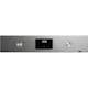 Inbyggnadsugn Electrolux COB402X SenseCook® Svart med Smart Matlagningstermometer