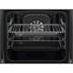 Inbyggnadsugn AEG TU5PB40NCK SurroundCook Svart med Grillfunktion