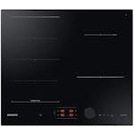 Induktionshäll Samsung NZ64B6058FK/U1 Series 6 FlexZone Plus 60cm Svart