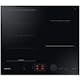 Induktionshäll Samsung NZ64B6058FK/U1 Series 6 FlexZone Plus 60cm Svart