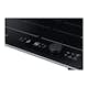 Induktionshäll Samsung NZ64B7799KK/U1 med Flex Zone och Wi-Fi