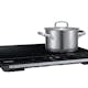 Induktionshäll Samsung NZ64B7799KK/U1 med Flex Zone och Wi-Fi