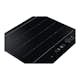Induktionshäll Samsung NZ64B7799KK/U1 med Flex Zone och Wi-Fi