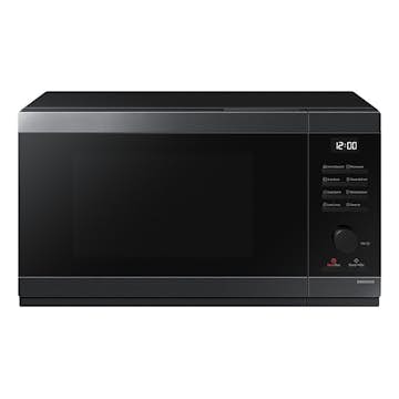 Mikrovågsugn Samsung MS32DG4504AGE4 Svart 32L med Auto Cook