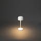 Bordslampa Gnosjö Konstsmide Lille Mini USB