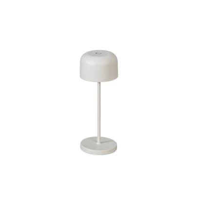 Bordslampa Gnosjö Konstsmide Lille Mini USB