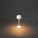 Bordslampa Gnosjö Konstsmide Lille Mini USB