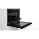 Glaskeramikspis BOSCH Serie 2 HKA004020U Vit