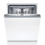 Integrerad Diskmaskin BOSCH SMV6ZCX06E Serie 6