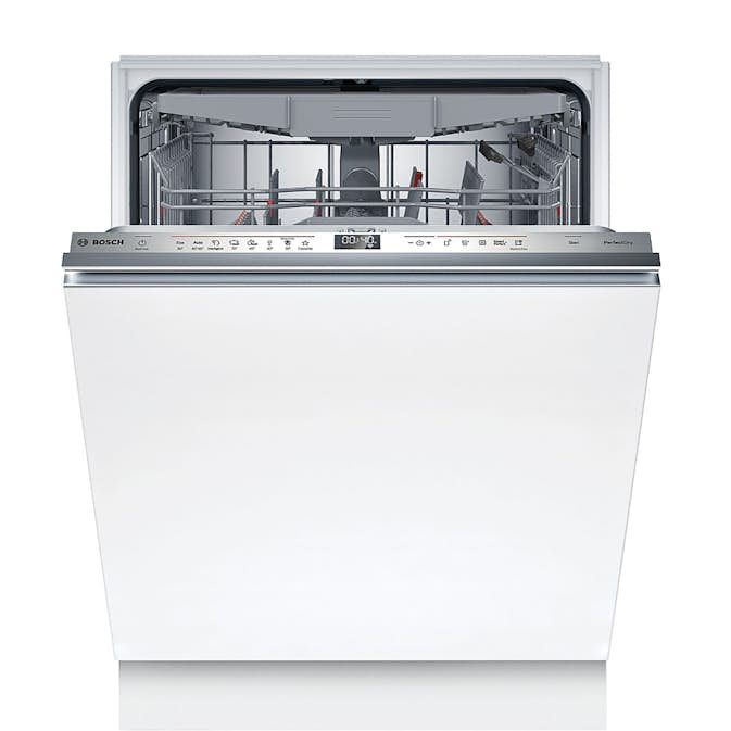 Integrerad Diskmaskin BOSCH SMV6ZCX06E Serie 6