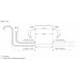 Integrerad Diskmaskin BOSCH SBV4HTX03E Serie 4 med Home Connect