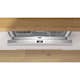 Integrerad Diskmaskin BOSCH Serie 4 SMV4HTX03E med Smart Uppkoppling