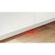 Integrerad Diskmaskin BOSCH Serie 4 SMV4HTX03E med Smart Uppkoppling