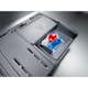 Integrerad Diskmaskin BOSCH Serie 4 SMV4HTX03E med Smart Uppkoppling