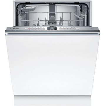Integrerad Diskmaskin BOSCH Serie 4 SMV4HTX03E med Smart Uppkoppling