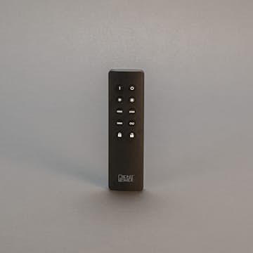 Fjärrkontroll Gnosjö Konstsmide passar Portabla lampor