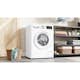 Frontmatad Tvättmaskin BOSCH Serie 6 WGG254FTSN 10kg Automatisk Dosering