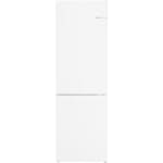 Fristående Kyl/Frys BOSCH Serie 4 KGN362WDF med Två Kylsystem För Optimal Nedkylning