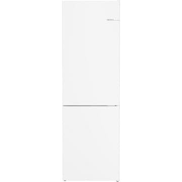 Fristående Kyl/Frys BOSCH Serie 4 KGN362WDF med Två Kylsystem För Optimal Nedkylning