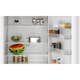 Integrerad Kyl & Frys BOSCH Serie 2 KBN96NSE0 XXL med Två Kylsystem För Optimal Nedkylning