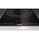 Induktionshäll Siemens iQ700 EX975LVC1E Svart med Flexinduktion och Barnspärr