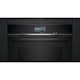 Inbyggnadsugn Siemens iQ700 HB776G3B2S Svart med Smart Uppkoppling