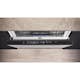Underbyggd Diskmaskin Siemens iQ500 SN15ZW01CS Vit med Smart Uppkoppling