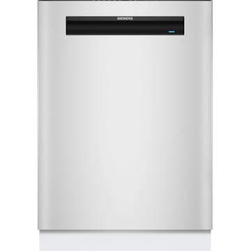 Underbyggd Diskmaskin Siemens iQ500 SN15ZW01CS Vit med Smart Uppkoppling