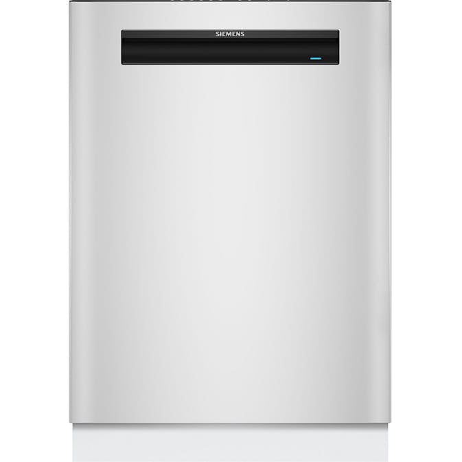 Underbyggd Diskmaskin Siemens iQ500 SN15ZW01CS Vit med Smart Uppkoppling