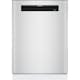 Underbyggd Diskmaskin Siemens iQ500 SN15ZW01CS Vit med Smart Uppkoppling