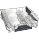 Underbyggd Diskmaskin Siemens iQ500 SN45ZS08CE Rostfri med Smart Uppkoppling