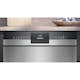 Underbyggd Diskmaskin Siemens iQ500 SN45ZS08CE Rostfri med Smart Uppkoppling