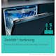 Underbyggd Diskmaskin Siemens iQ500 SN45ZS08CE Rostfri med Smart Uppkoppling