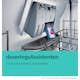 Underbyggd Diskmaskin Siemens iQ500 SN45ZS08CE Rostfri med Smart Uppkoppling