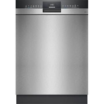 Underbyggd Diskmaskin Siemens iQ500 SN45ZS08CE Rostfri med Smart Uppkoppling