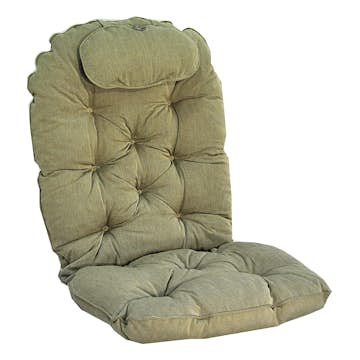 Trädgårdsdyna Fritab Snurr och Gung Lyx Canyon Utomhus