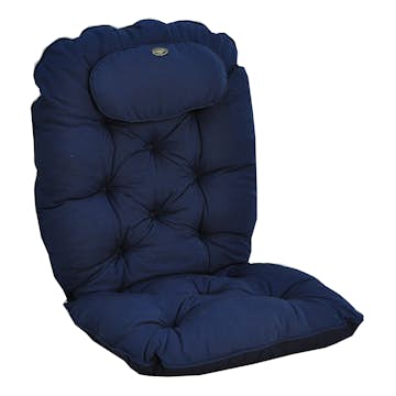 Trädgårdsdyna Fritab Snurr och Gung Lyx Canyon Utomhus