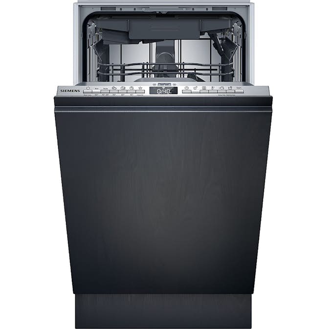 Integrerad Diskmaskin Siemens SR73EX25ME iQ300