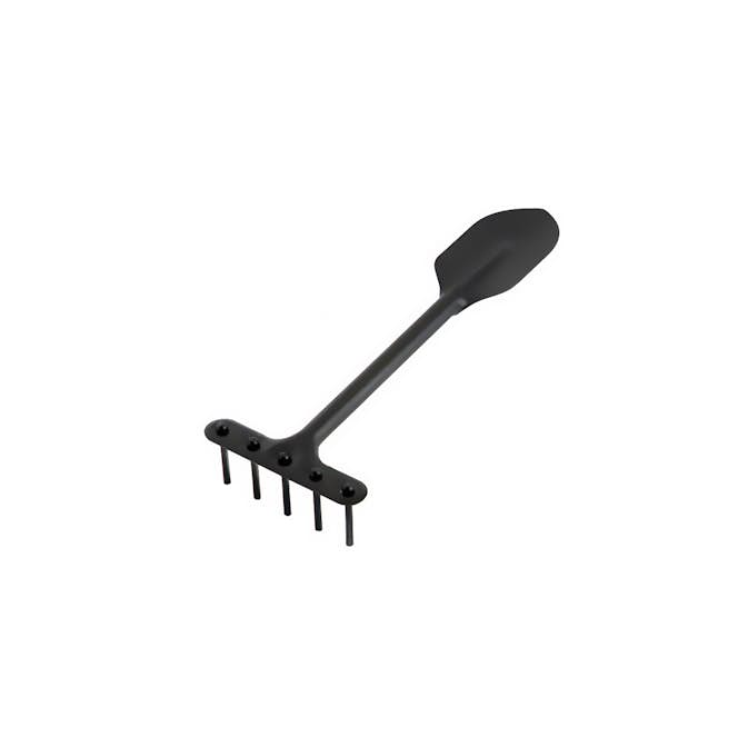 Luckringsverktyg ABA Skol 29 cm