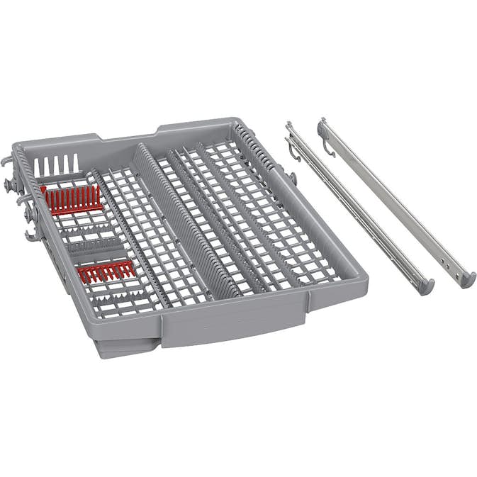 Besticklåda För Diskmaskin BOSCH VarioDrawer 1 SGZ4DX12 Extra Kapacitet