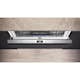 Integrerad Diskmaskin Siemens iQ300 SX73HX14CE Helintegrerad Energieffektiv och Tyst 14 Kg