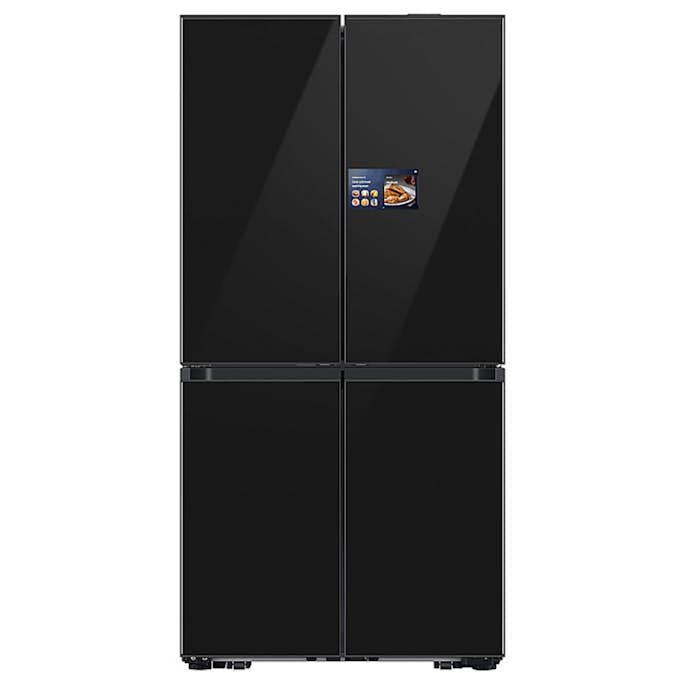 Side by Side Samsung RM90F67CECEF Kyl och Frys