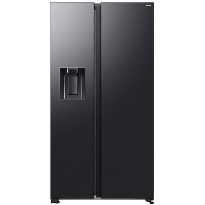 Side by Side Samsung RS70F64KDFEF Kyl och Frys