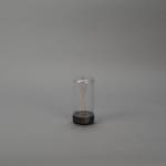 Bordslampa Gnosjö Konstsmide Edison XS USB Portabel