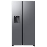 Side by Side Samsung RS70F65KDTEF Rostfri