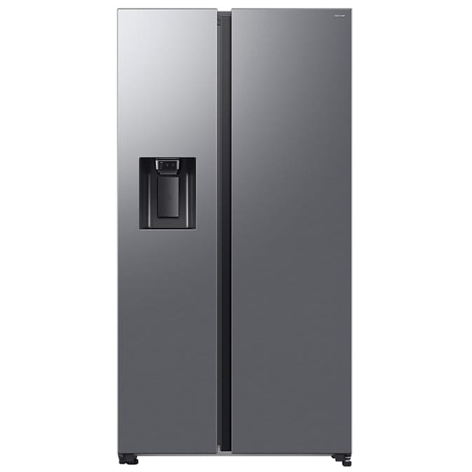 Side by Side Samsung RS70F65KDTEF Rostfri