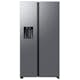 Side by Side Samsung RS70F65KDTEF Rostfri
